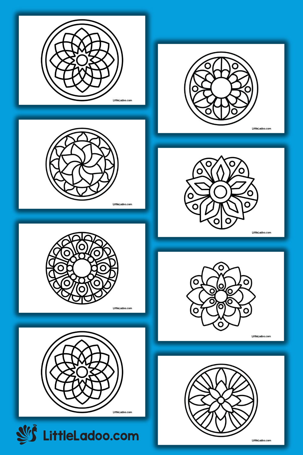 Diwali For Rangoli Designs Printables