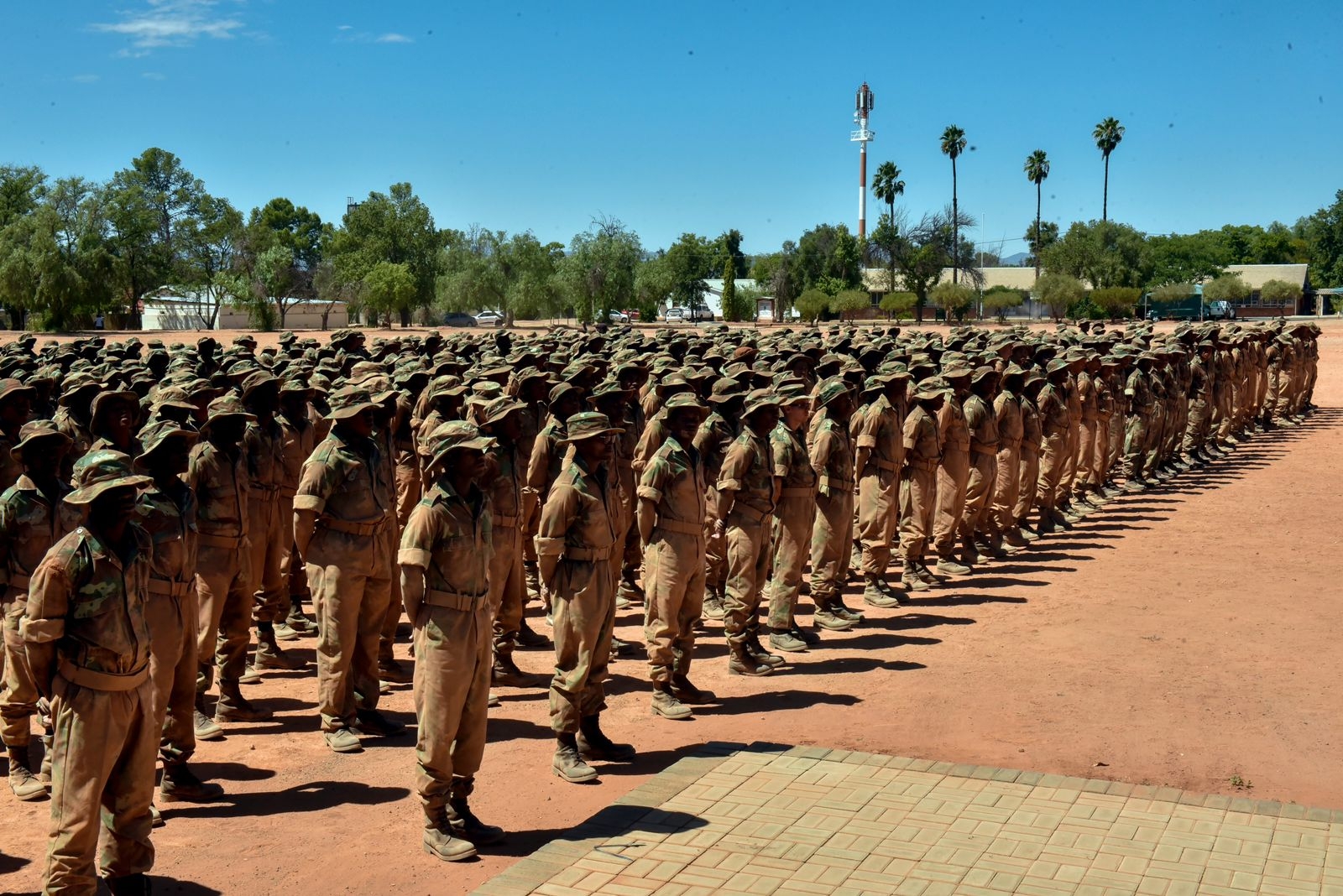 SANDF Makes 2026 MSDS Application Forms Available DefenceWeb