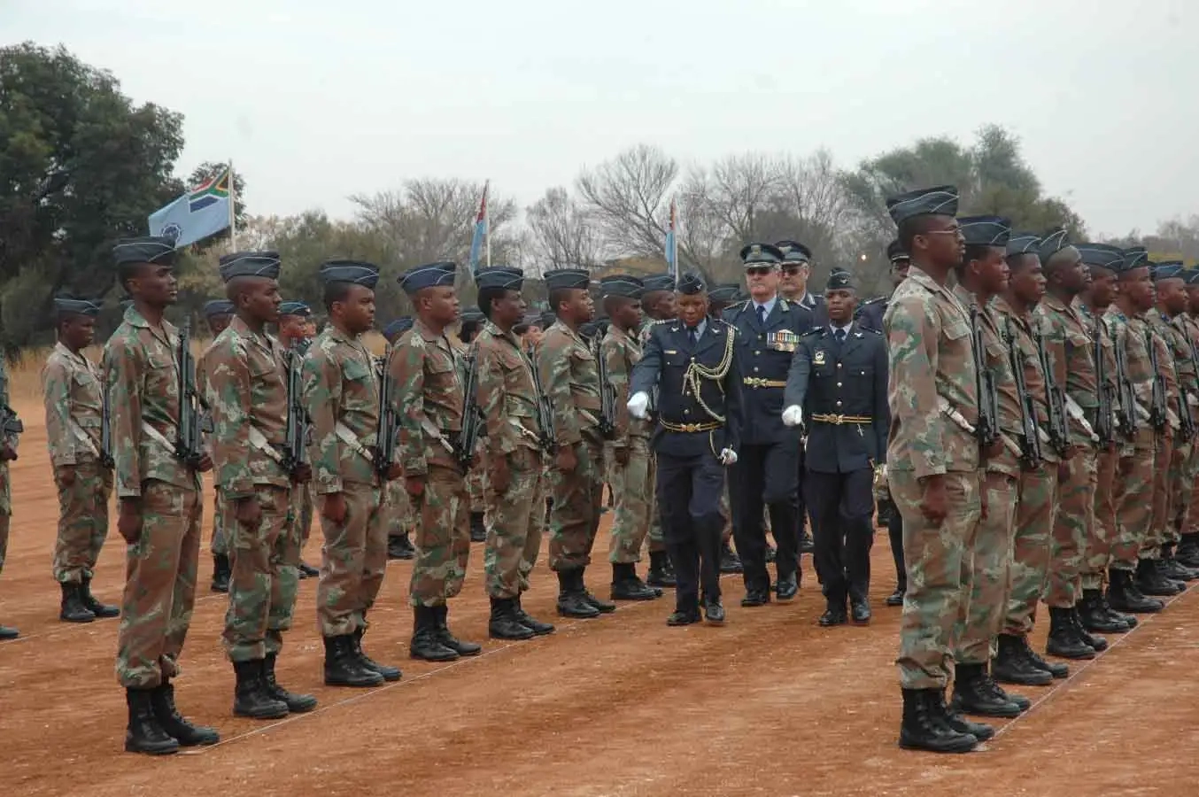 South African Army MSDS Application Form 2026 StudentRoom co za