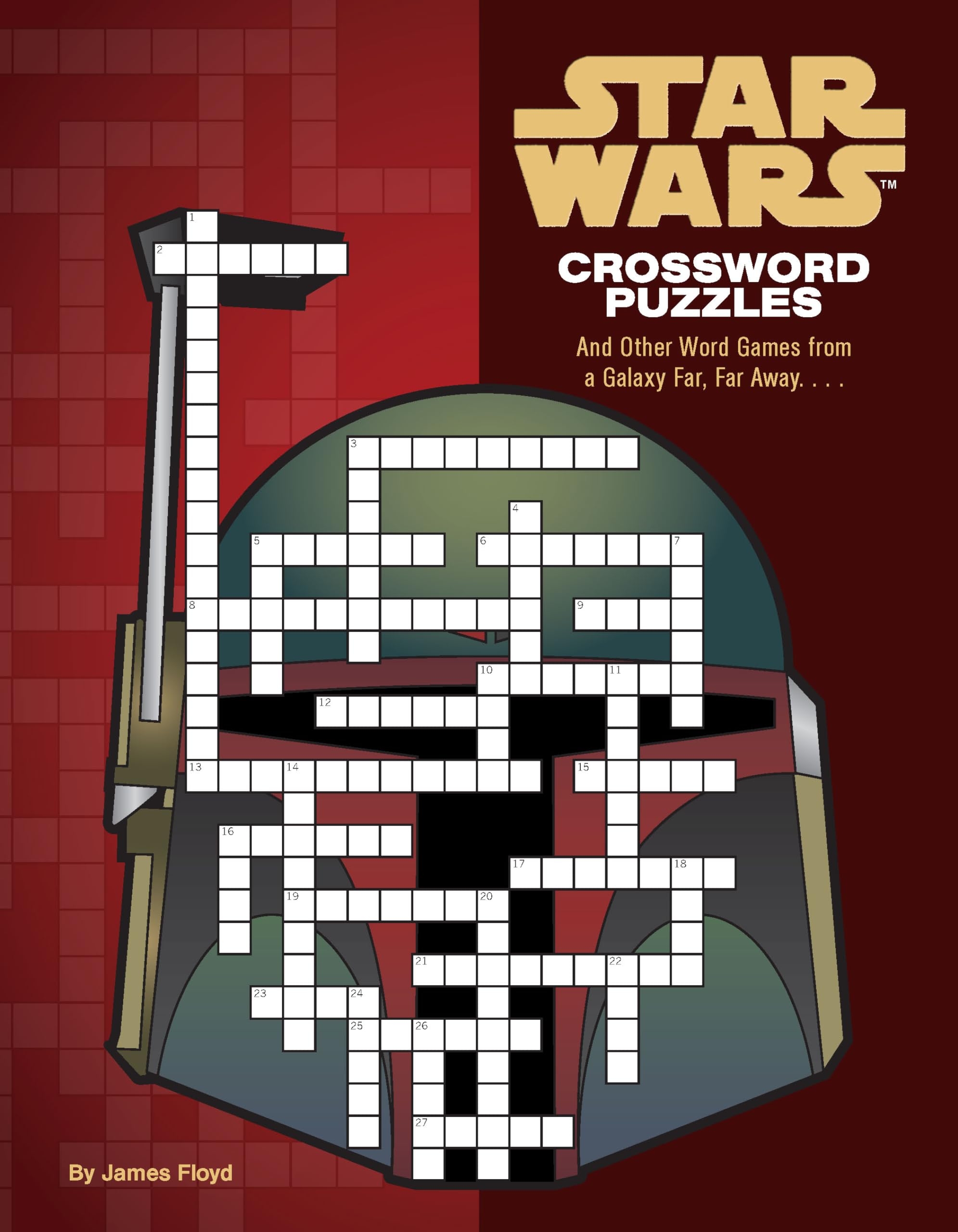Star Wars Crossword Puzzles Jedi Bibliothek