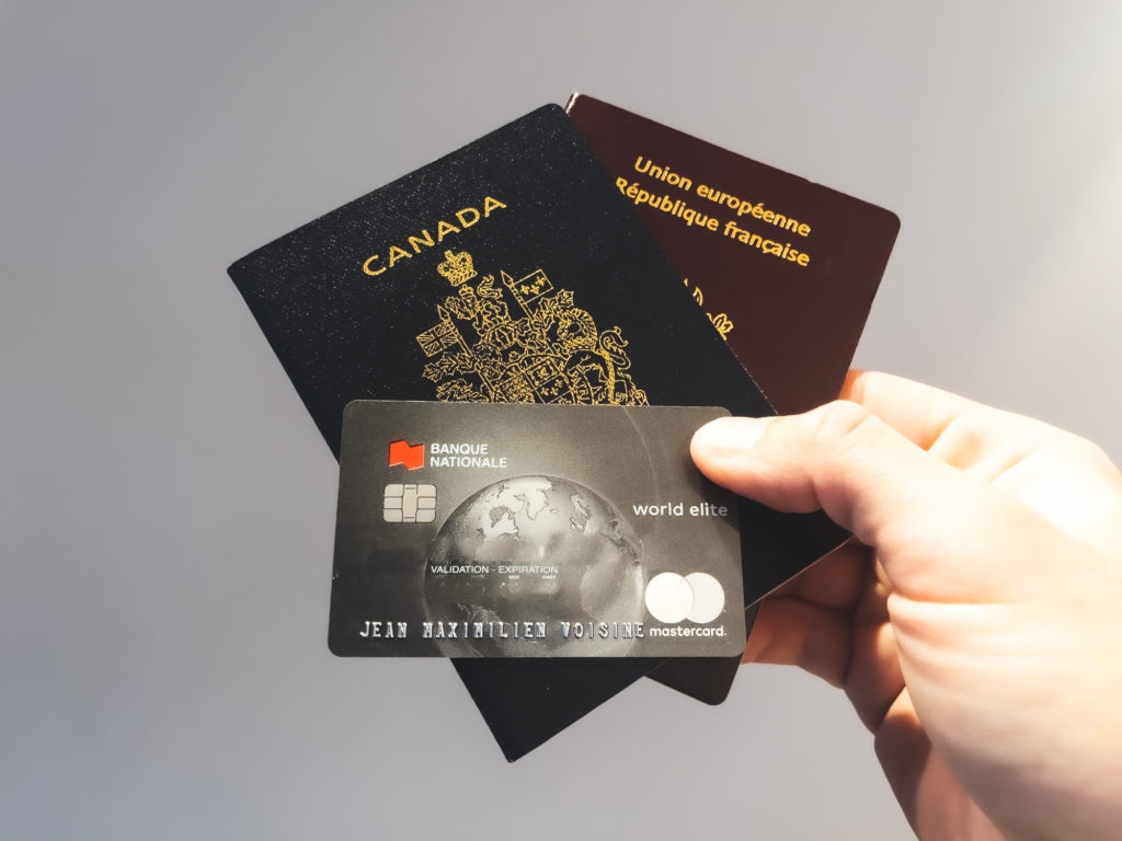 Step by Step Guide For Renewing Your Canadian Passport Milesopedia