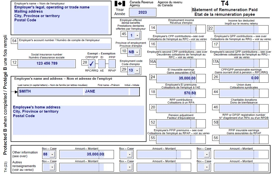 Cca Tax Form 2026
