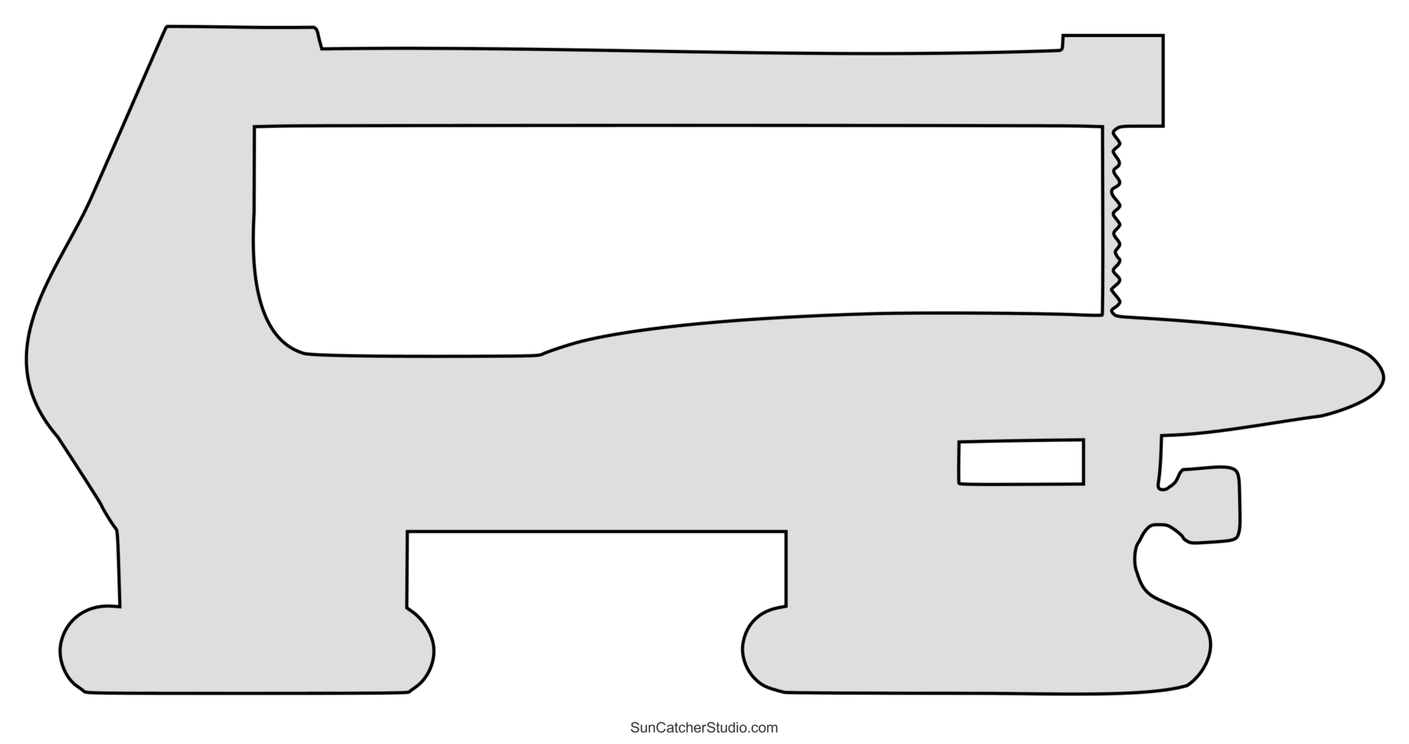 Free Printable Woodworking Images