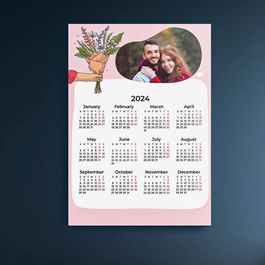 Unique 2024 Calendar Design Ideas Design Calendars With Timeless 