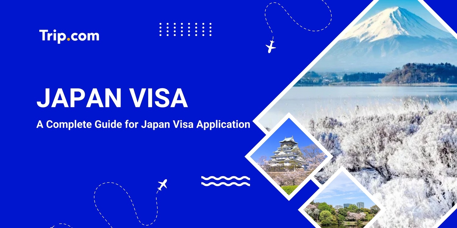 Japan Visa Application Form Philippines 2026