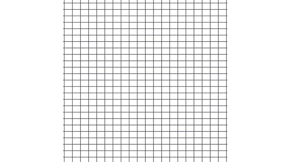 Weaving On A Loom Printable Grid