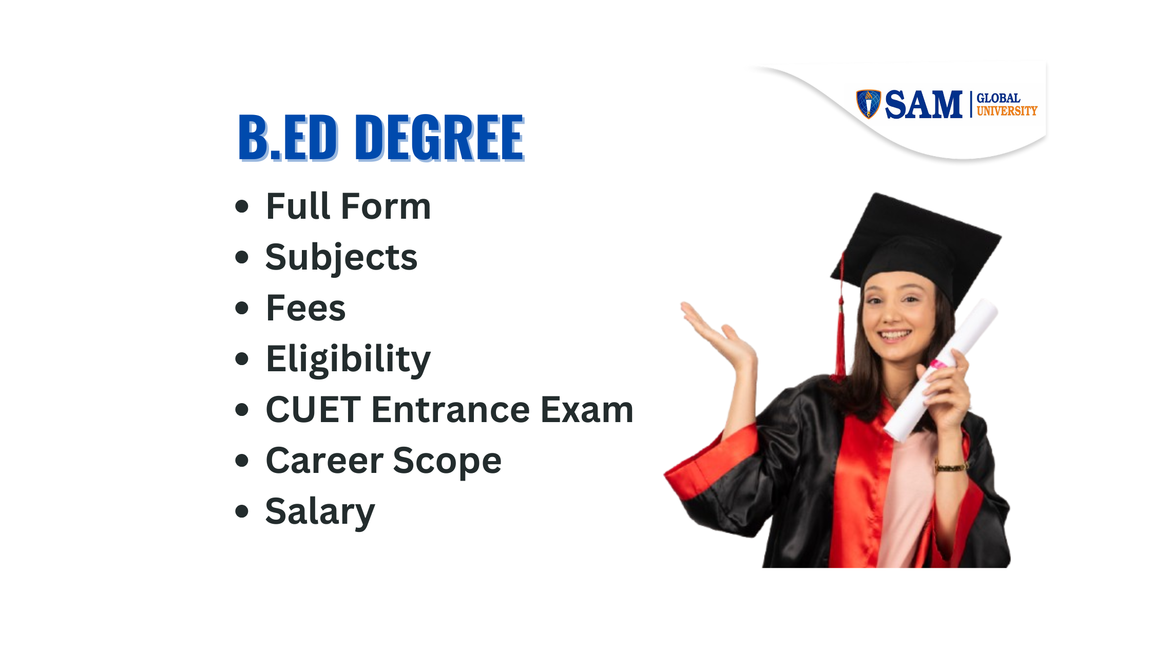 What Is B Ed Degree Full Form Admission 2025 Fees Top Colleges 