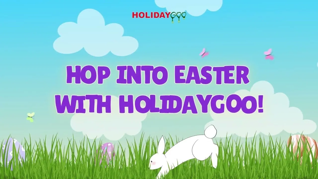 When Is Easter 2026 HOLIDAYGOO Best Candy Filled Easter Eggs 