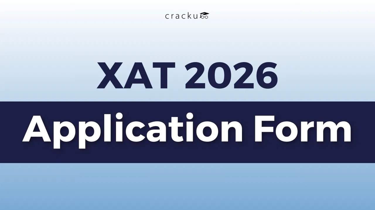XAT Application Form 2026 Important Dates Documents Fees