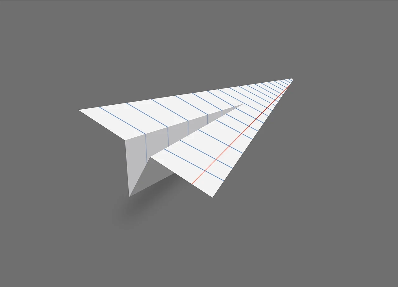 10 000 Free Paper Plane amp Paper Airplane Images Pixabay