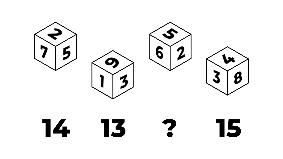 Math Puzzles For Middle Schoolers