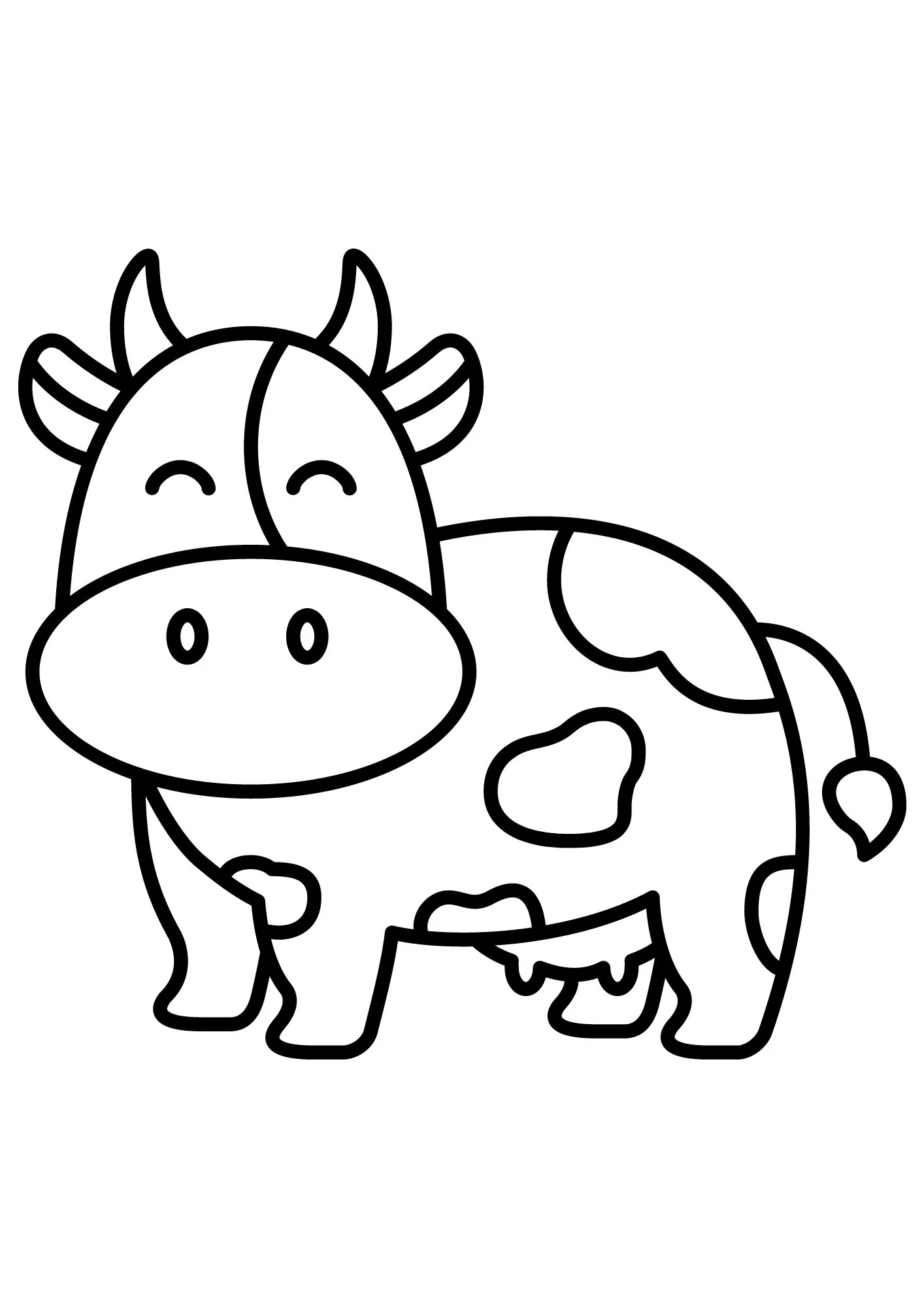 100 Printable Toddler Coloring Pages Animal Easters Easter 