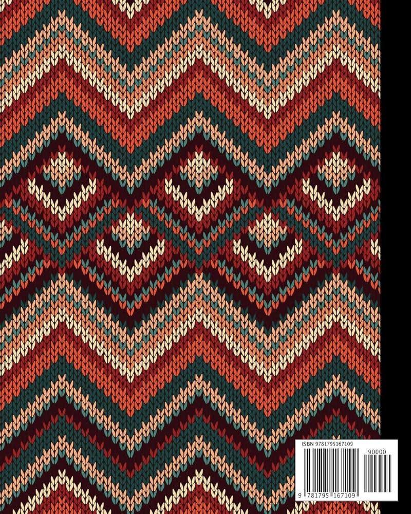 2 3 Ratio Knitting Graph Paper I Love Cats And Knitting 