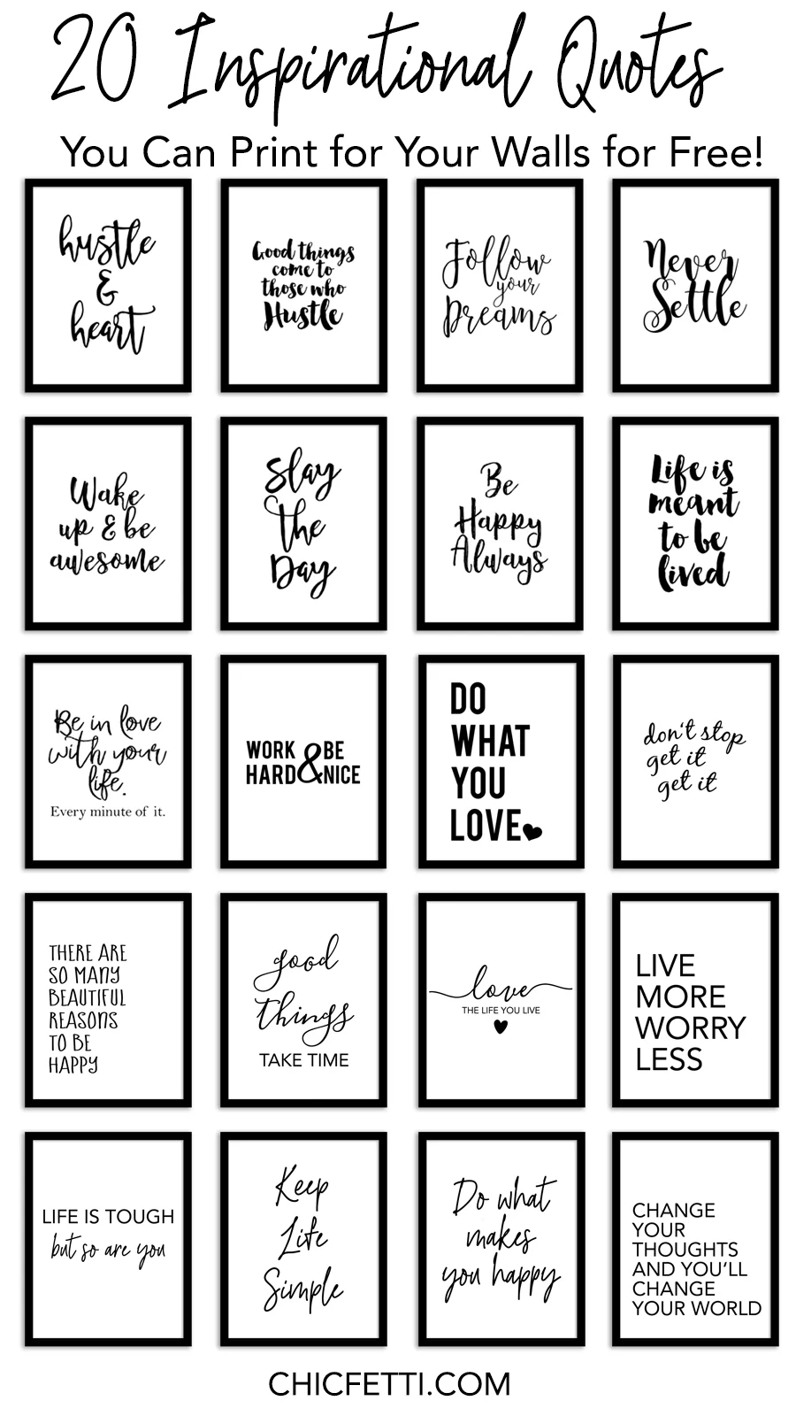 Free Printable Images Downloads