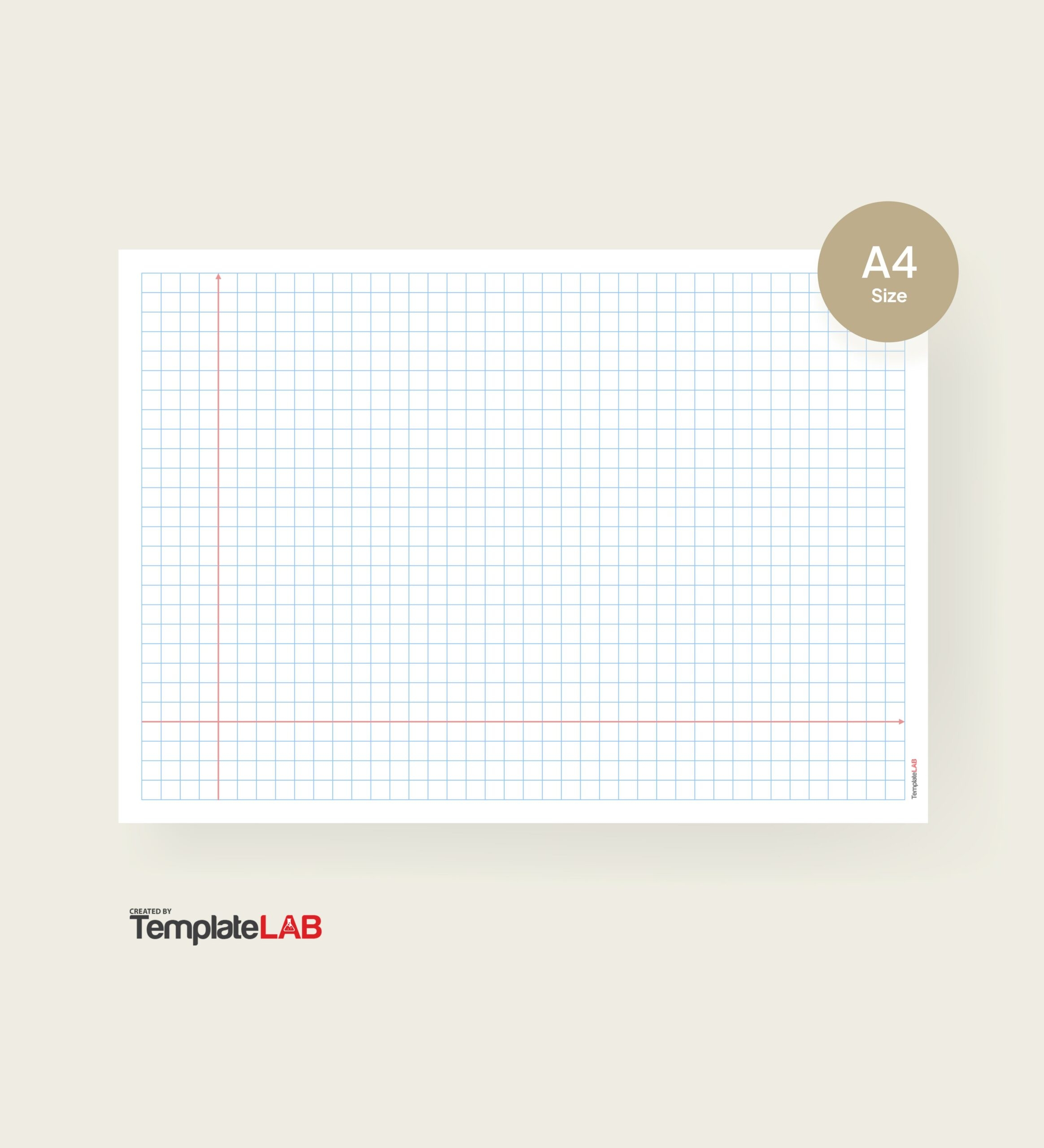 Free Printable Graph Paper For Math