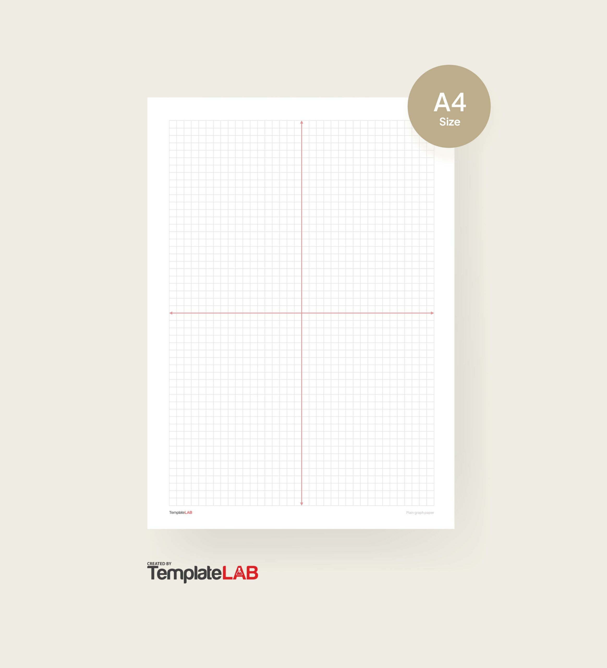 Free Downloadable Printable Graph Paper
