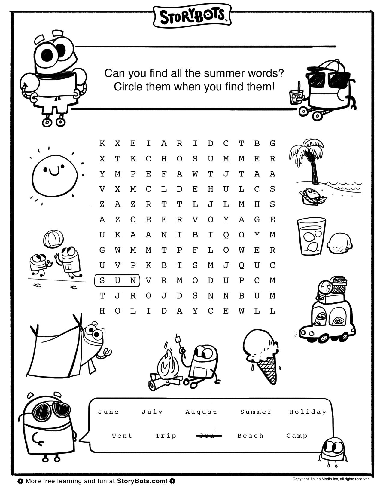 25 Summer Activity Sheets Ideas Activity Sheets Activities 