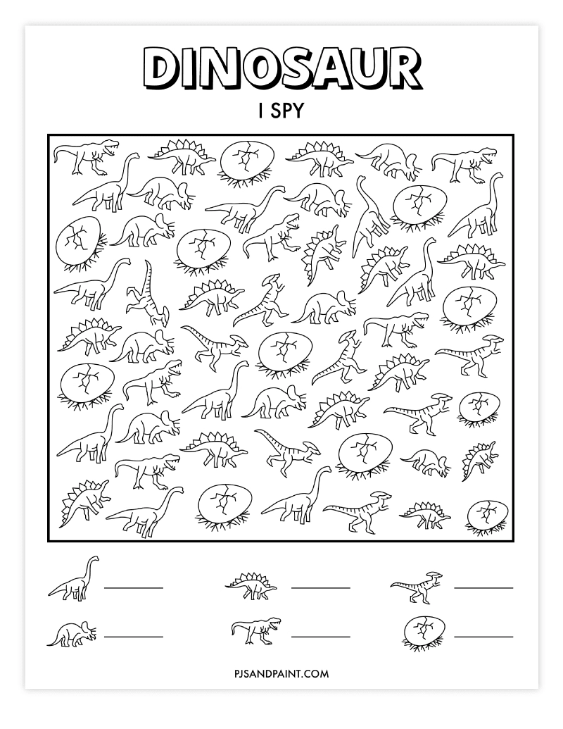 Free Printable Library Games
