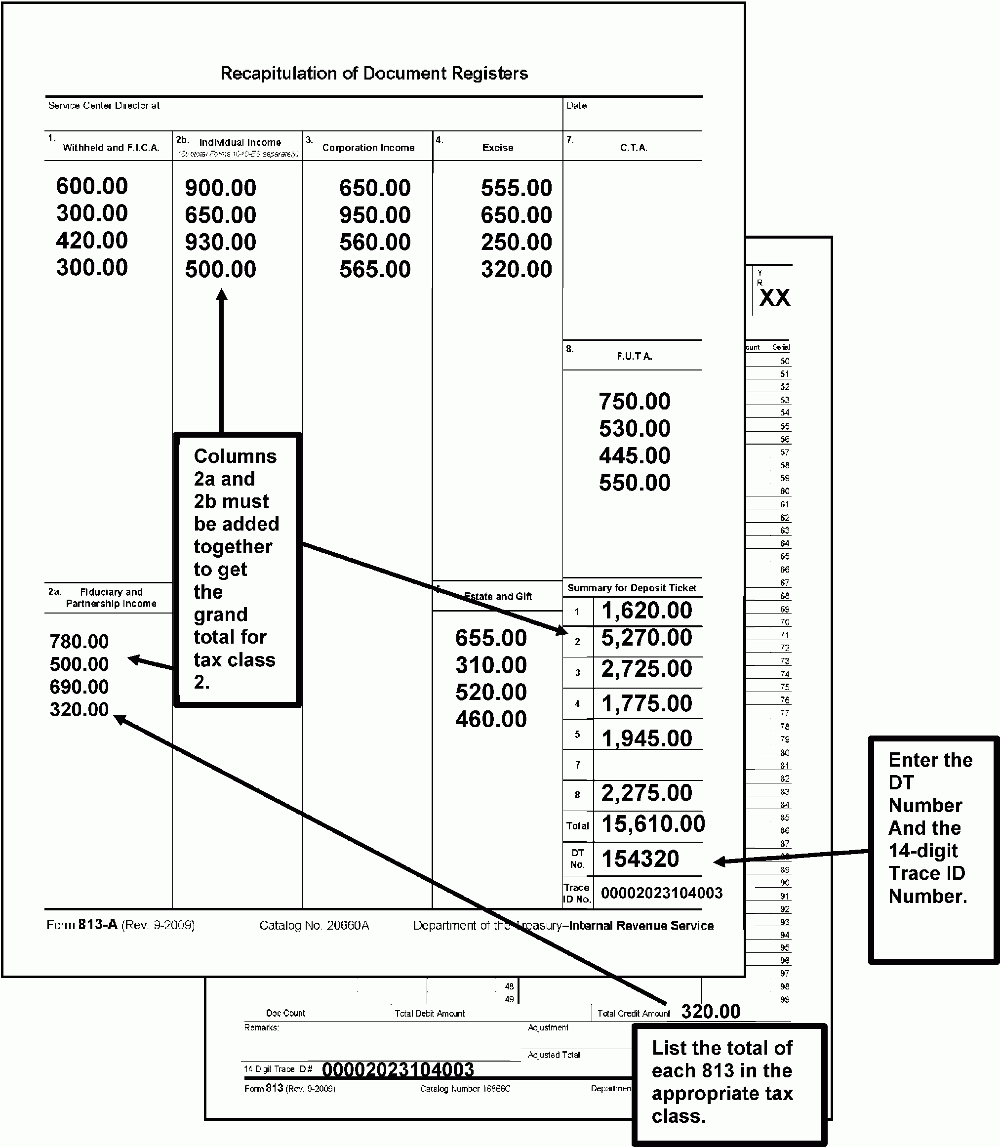Irs Form Hjr-192