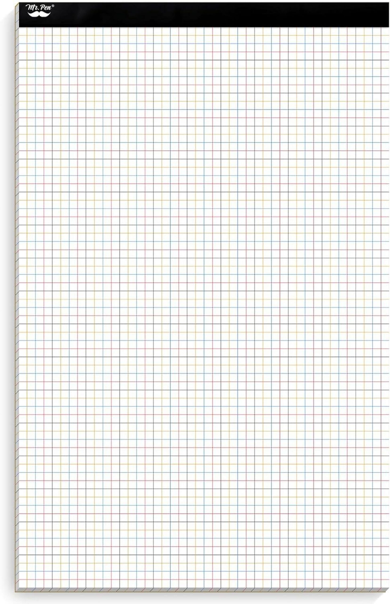 Large Sheet Graph Paper