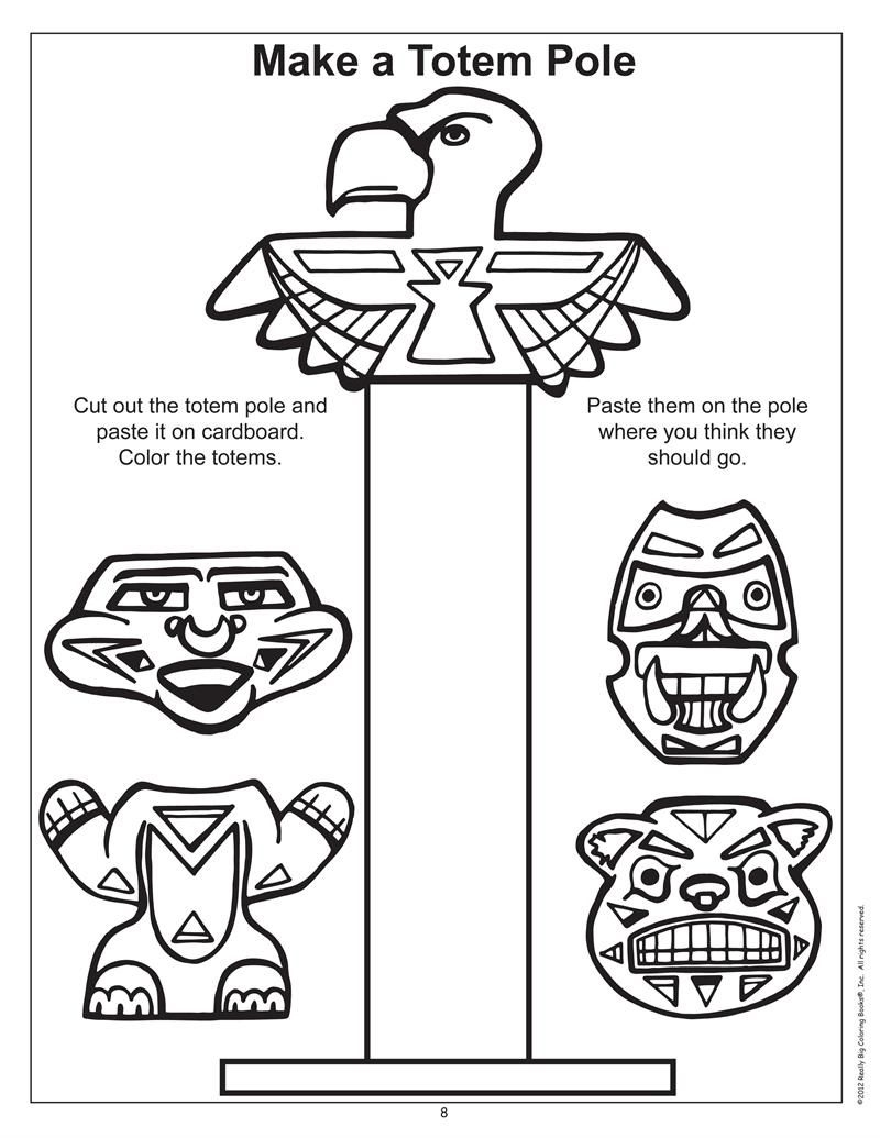 75 Best Totem Pole Art Ideas Totem Pole Pole Art Totem