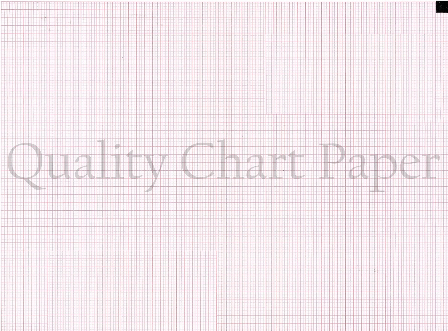 A4 Size ECG Paper 210mm X 295mm X 150sh Quality Chart Paper 