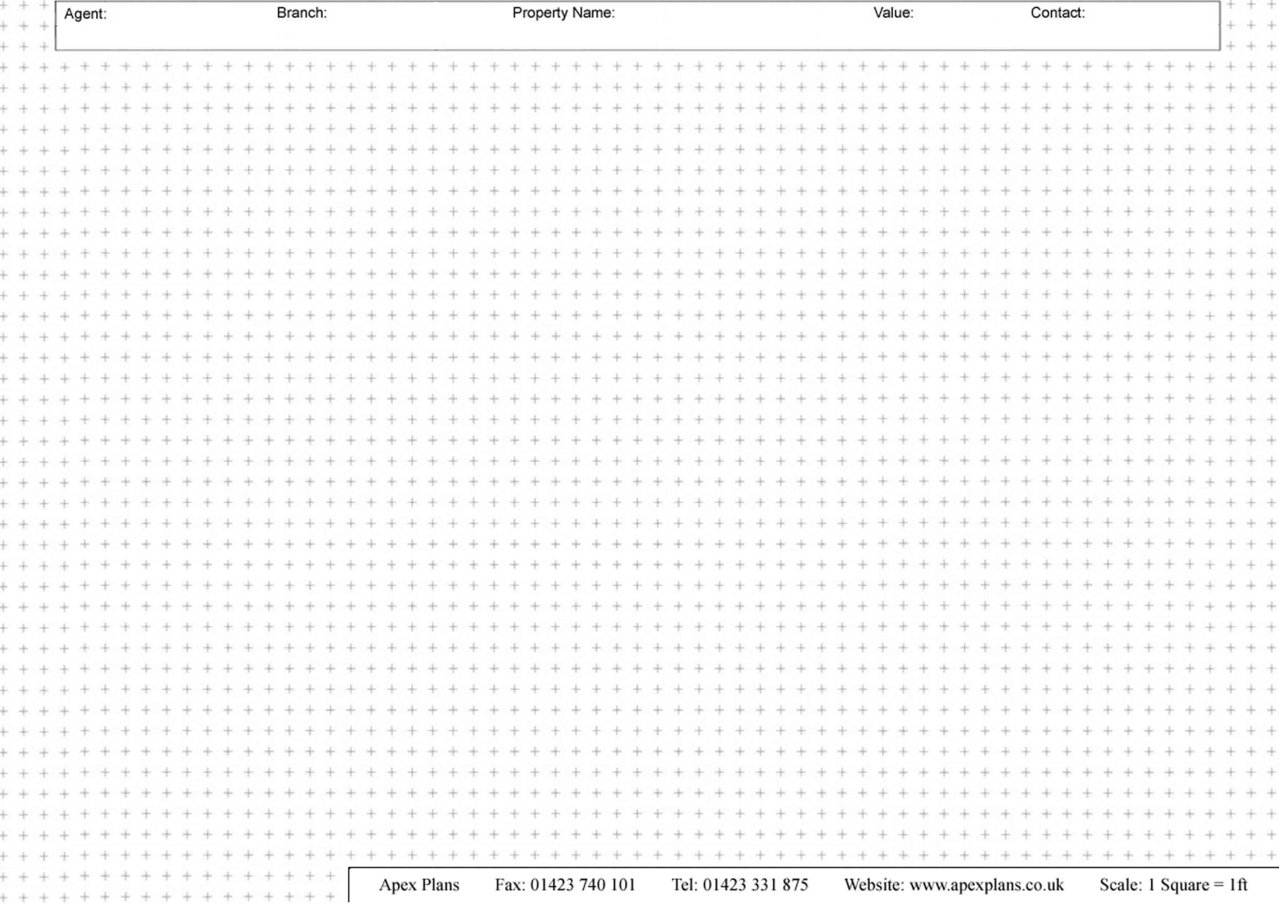 Apex Plans Downloads Professional Property Floor Plans For 