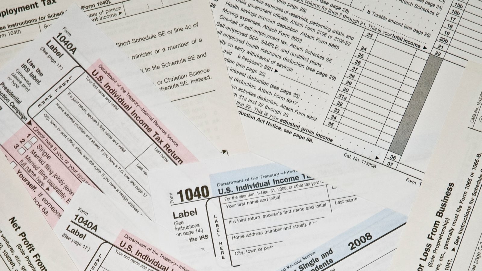 Best Tax Record keeping Tips ABC News