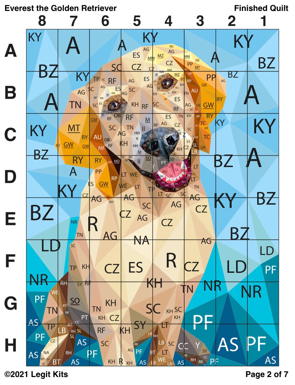 Breed Crossword Puzzle Type Of Retriever Dog Crossword Everest The 