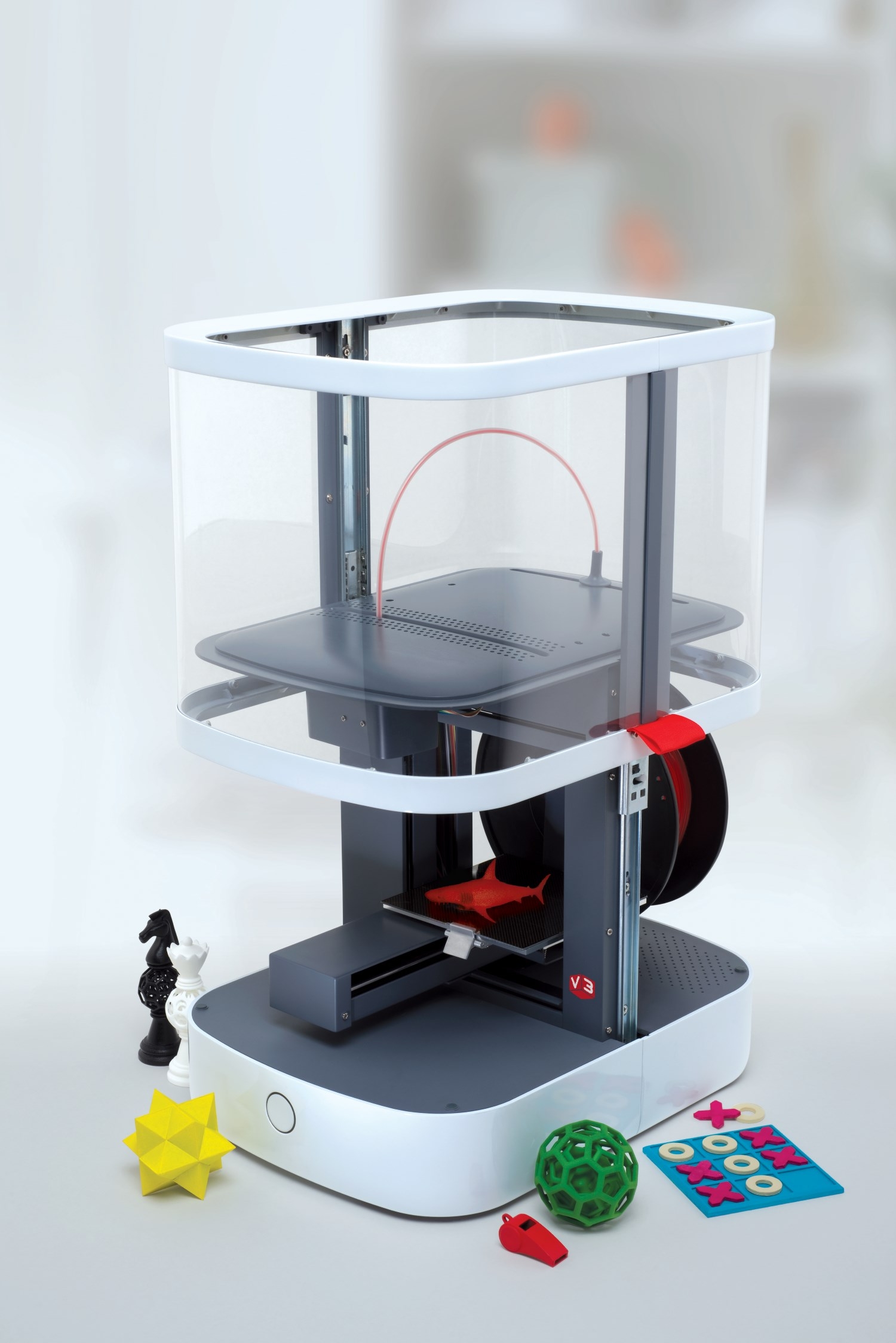 Build Your Own 3D Printer In 90 Weekly Parts BetaNews