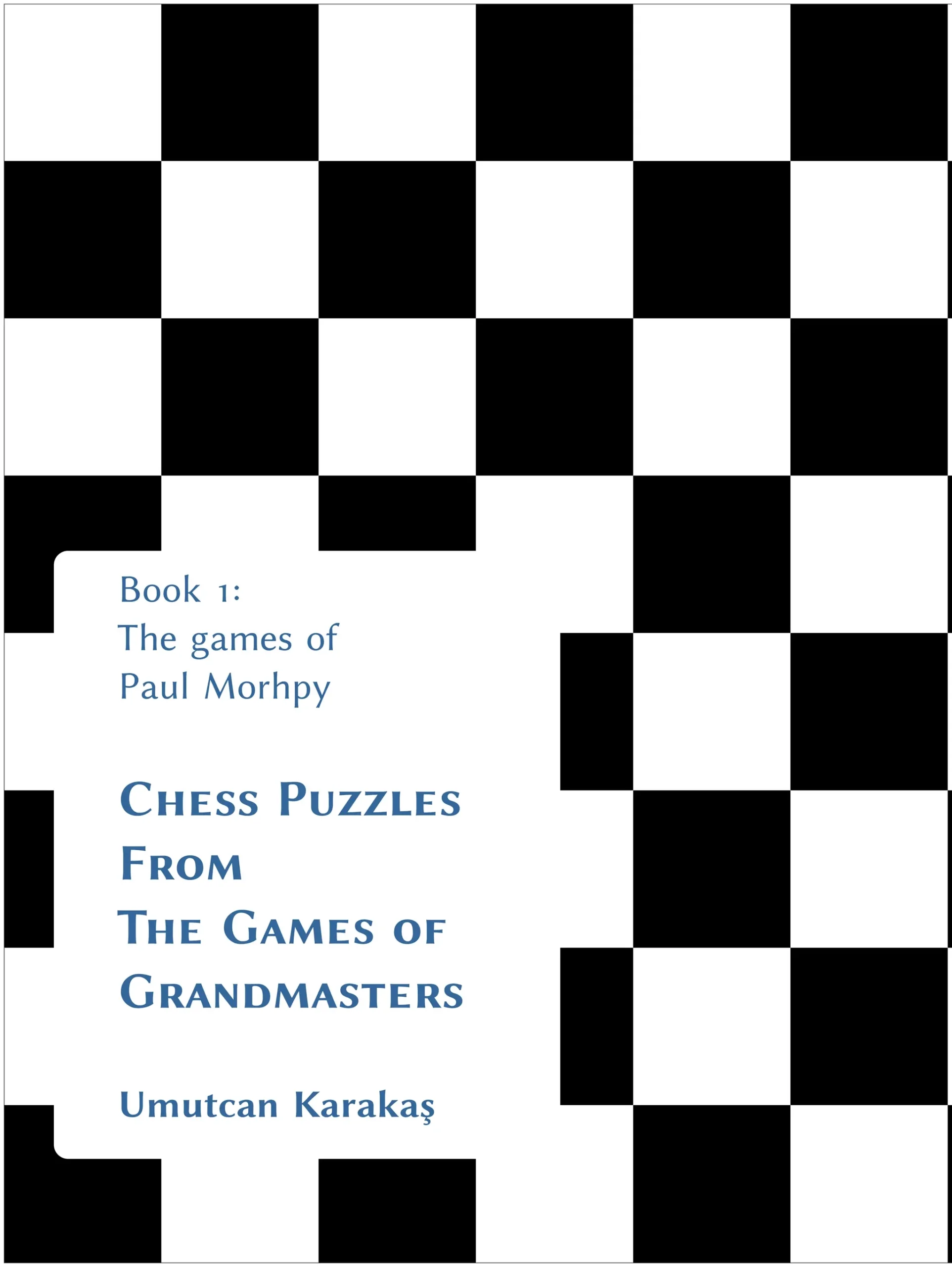 Free Printable Chess Puzzles