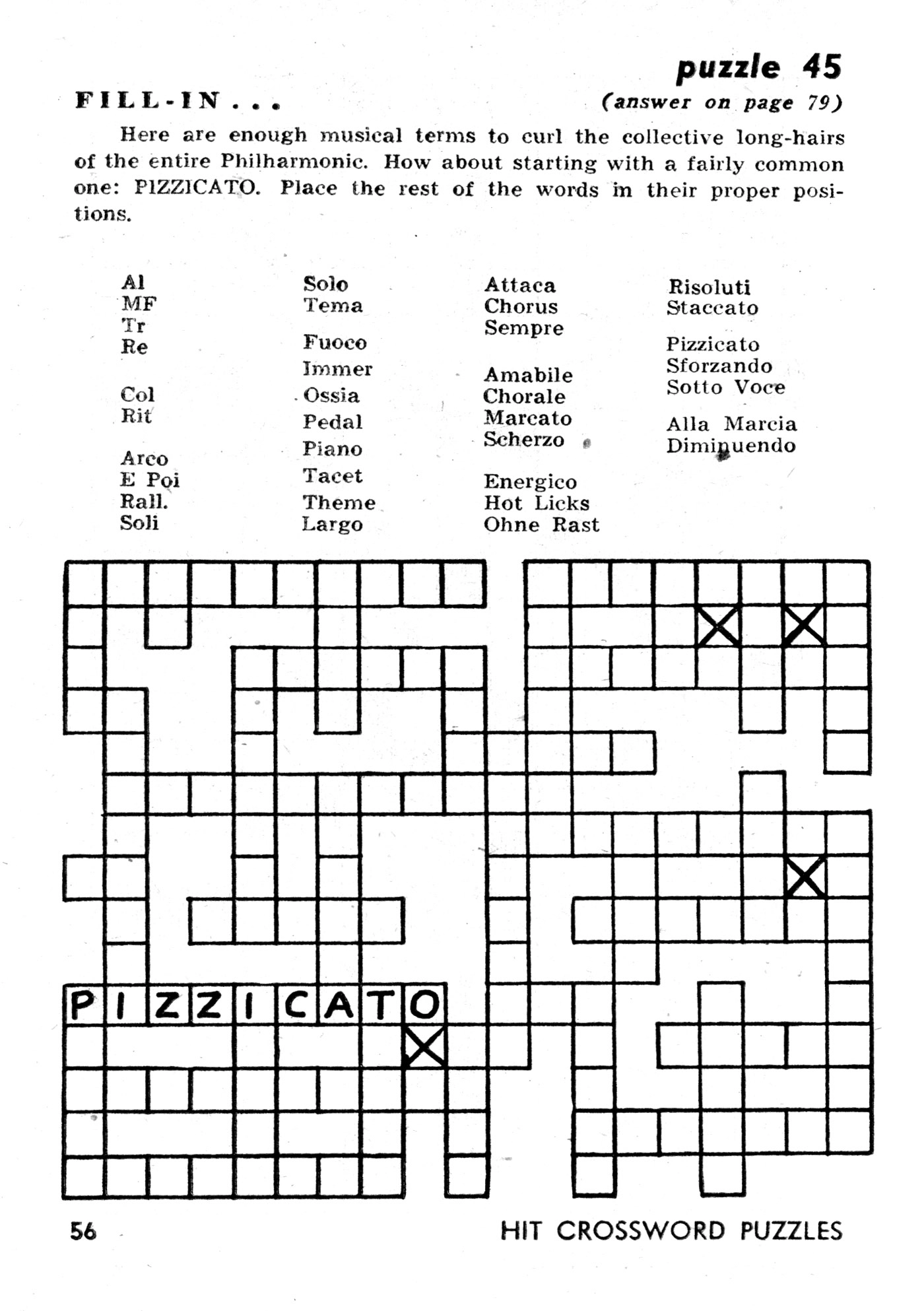 Conquer The Crossword Colosseum Thomas Joseph s Daily Battle Of 