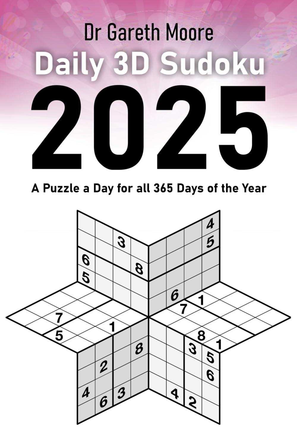 Free Printable 3d Sudoku Puzzles