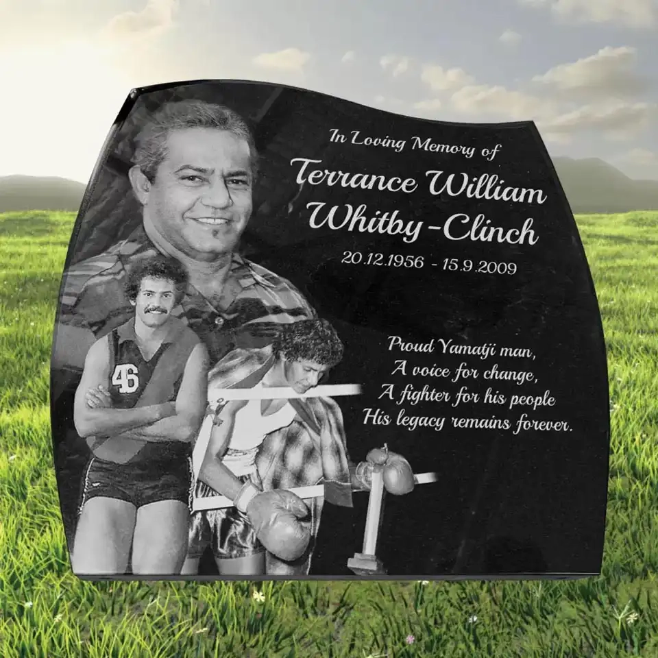 Design A Headstone Online Guide Sizes Wording Photos