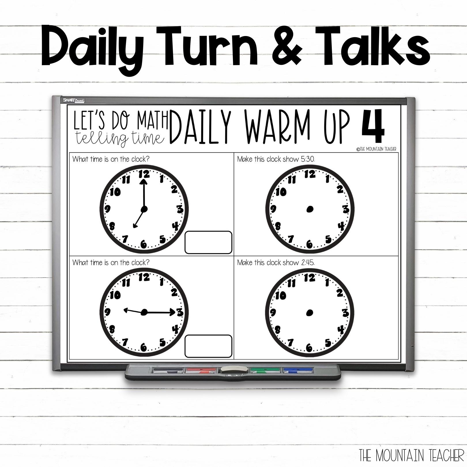 Elapsed Time Worksheets For Grade 2