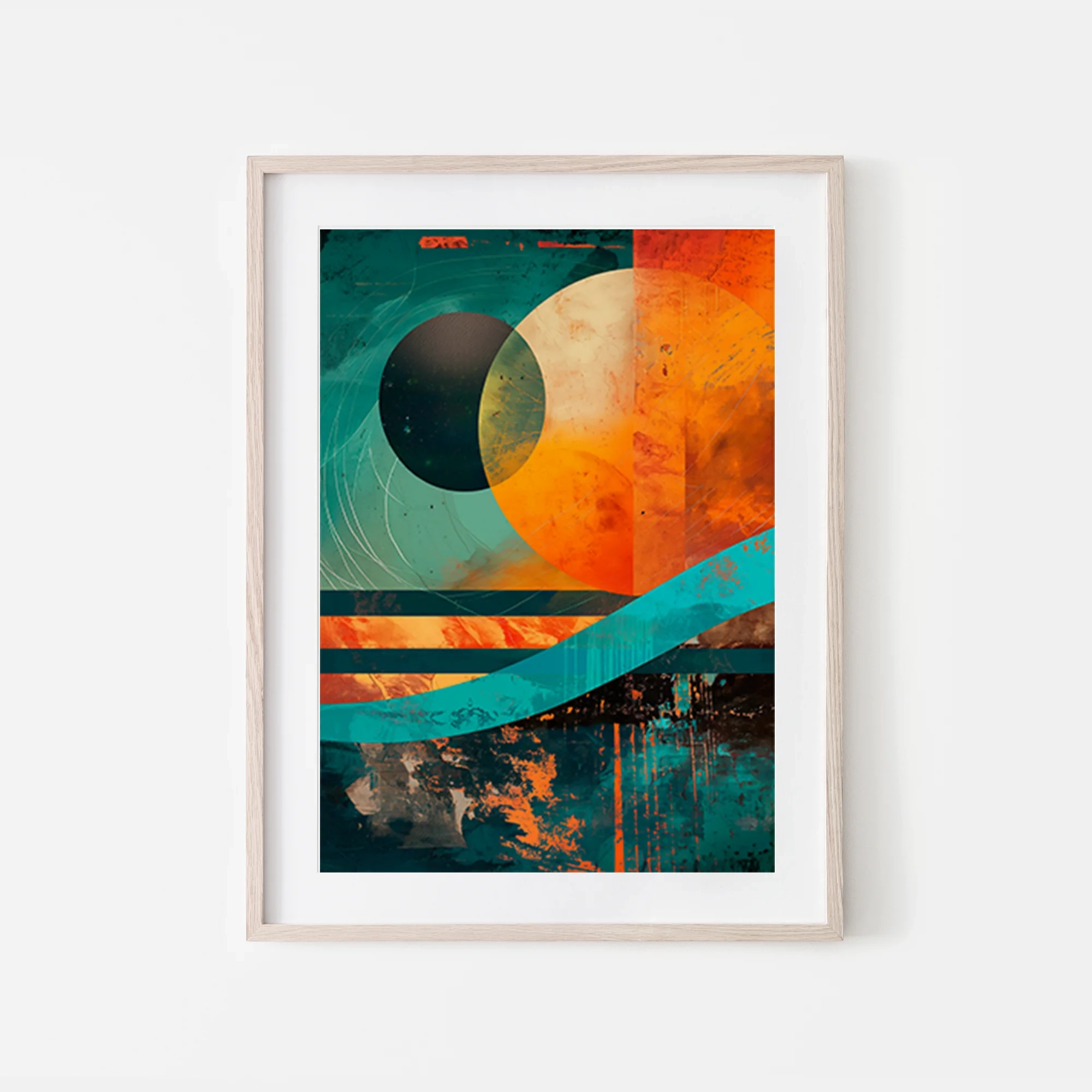 Free Printable Abstract Images