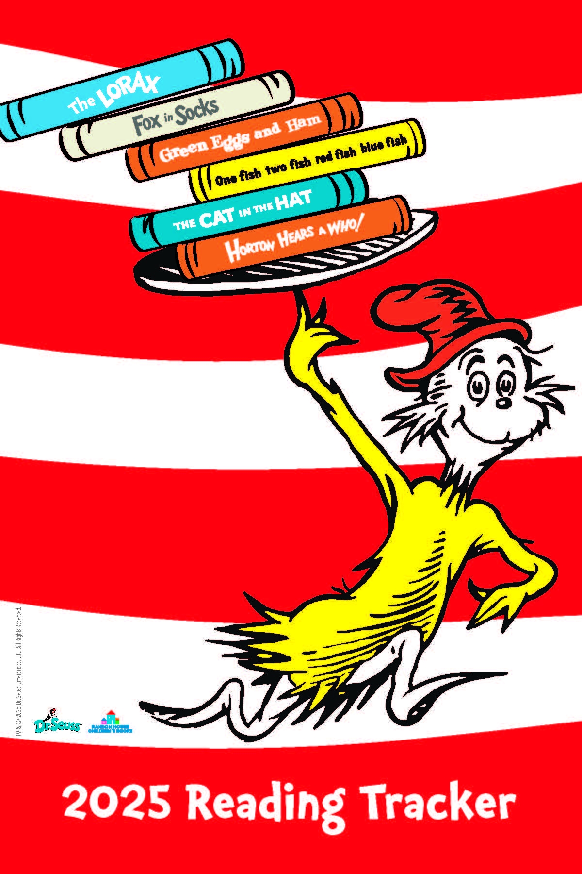 Dr Seuss Printables And Activities Brightly