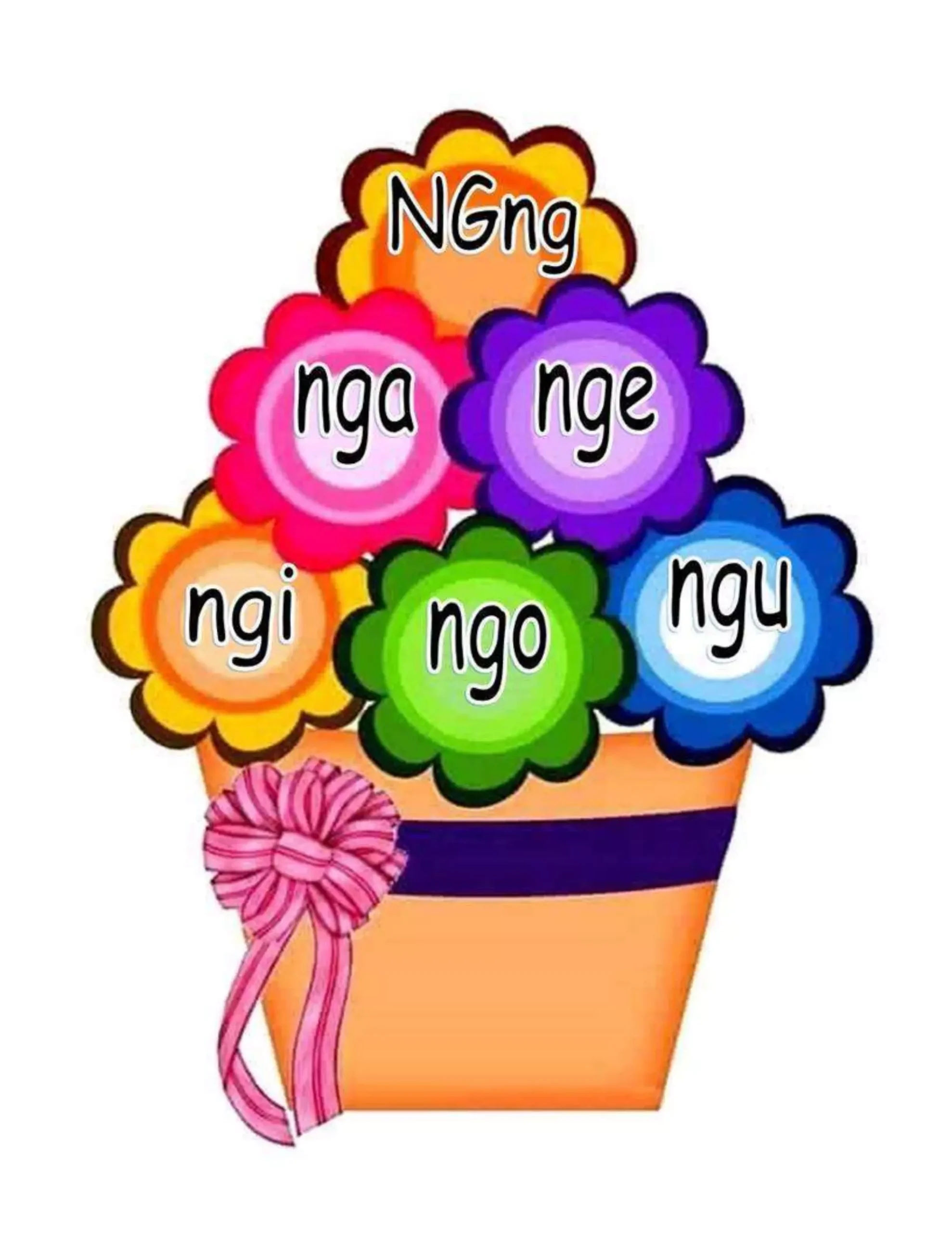 Floral Designed Reading Material 1 DOCX