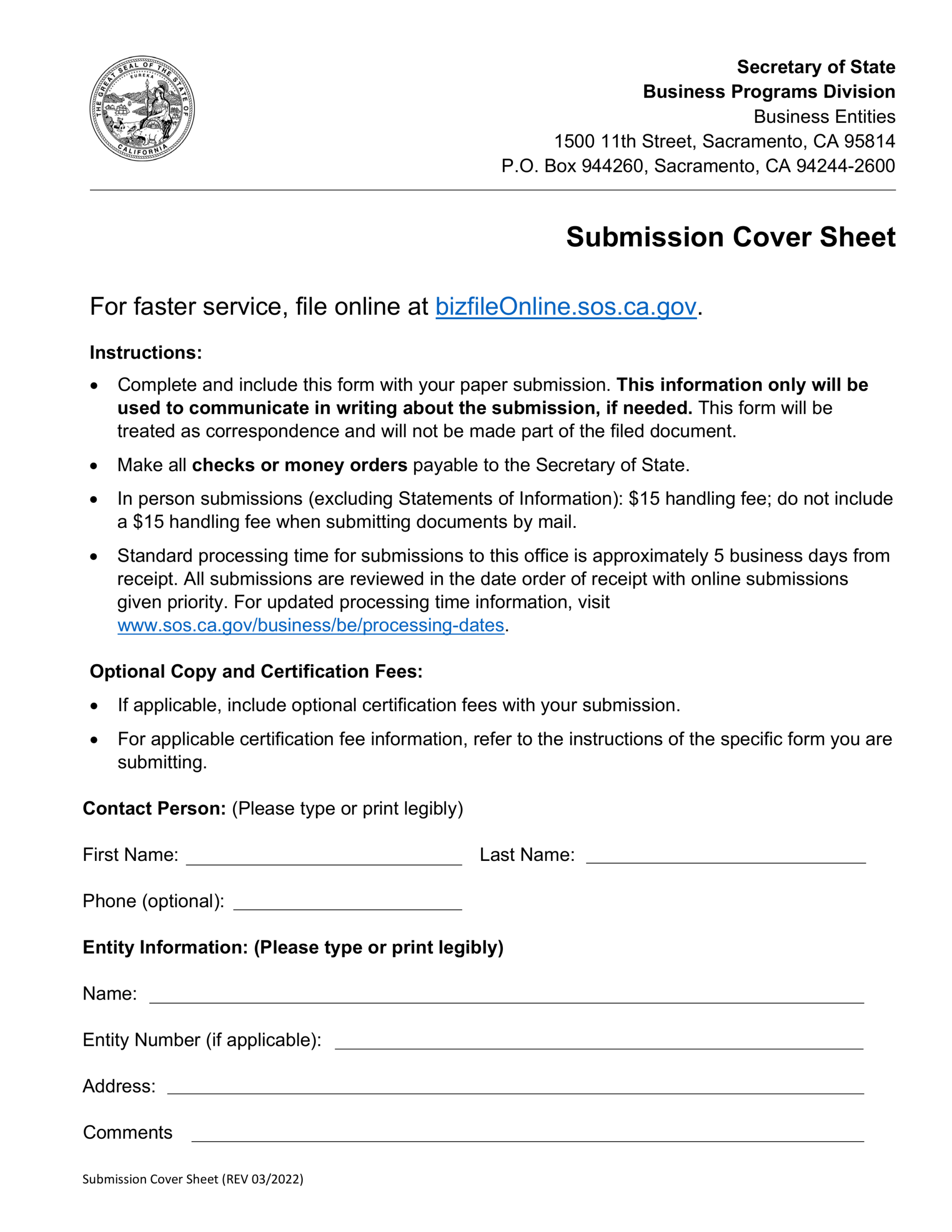 Form 05 102 2024 2025 Fill Edit And Download PDF Guru