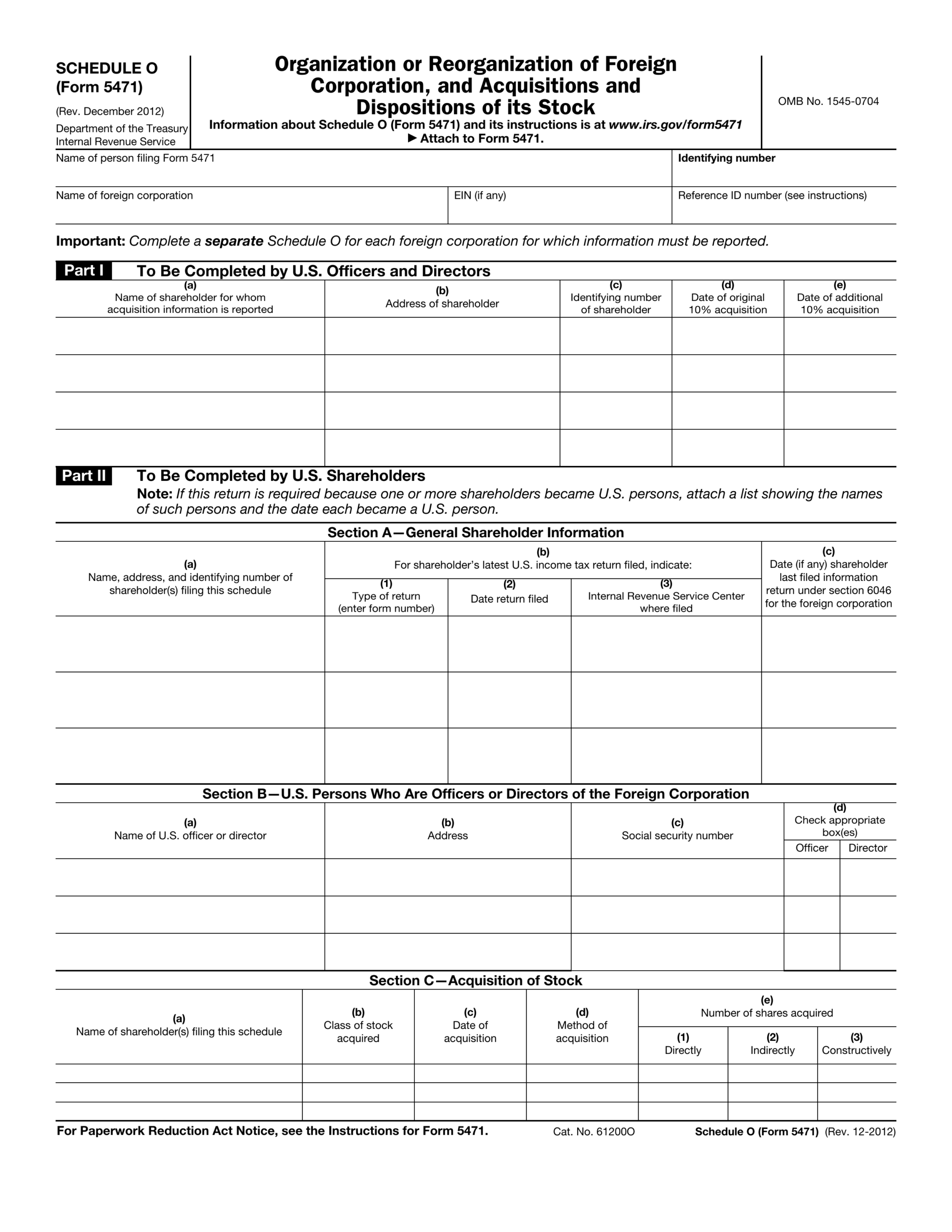 Form 5471 Schedule P 2024 2025 Fill PDF Guru