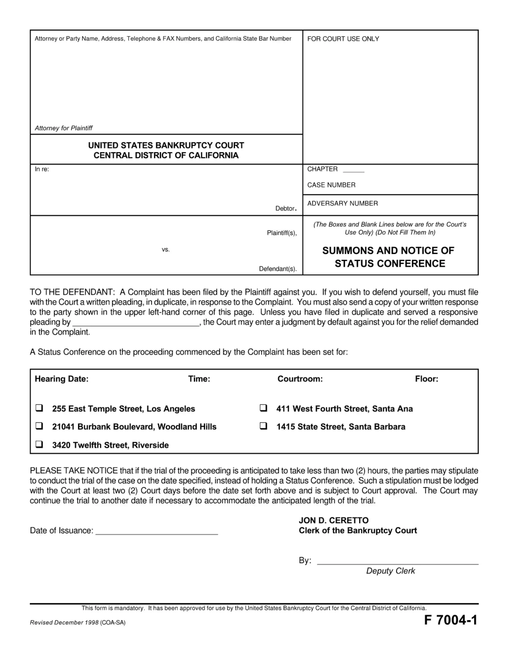 Irs Form 7004 Fillable