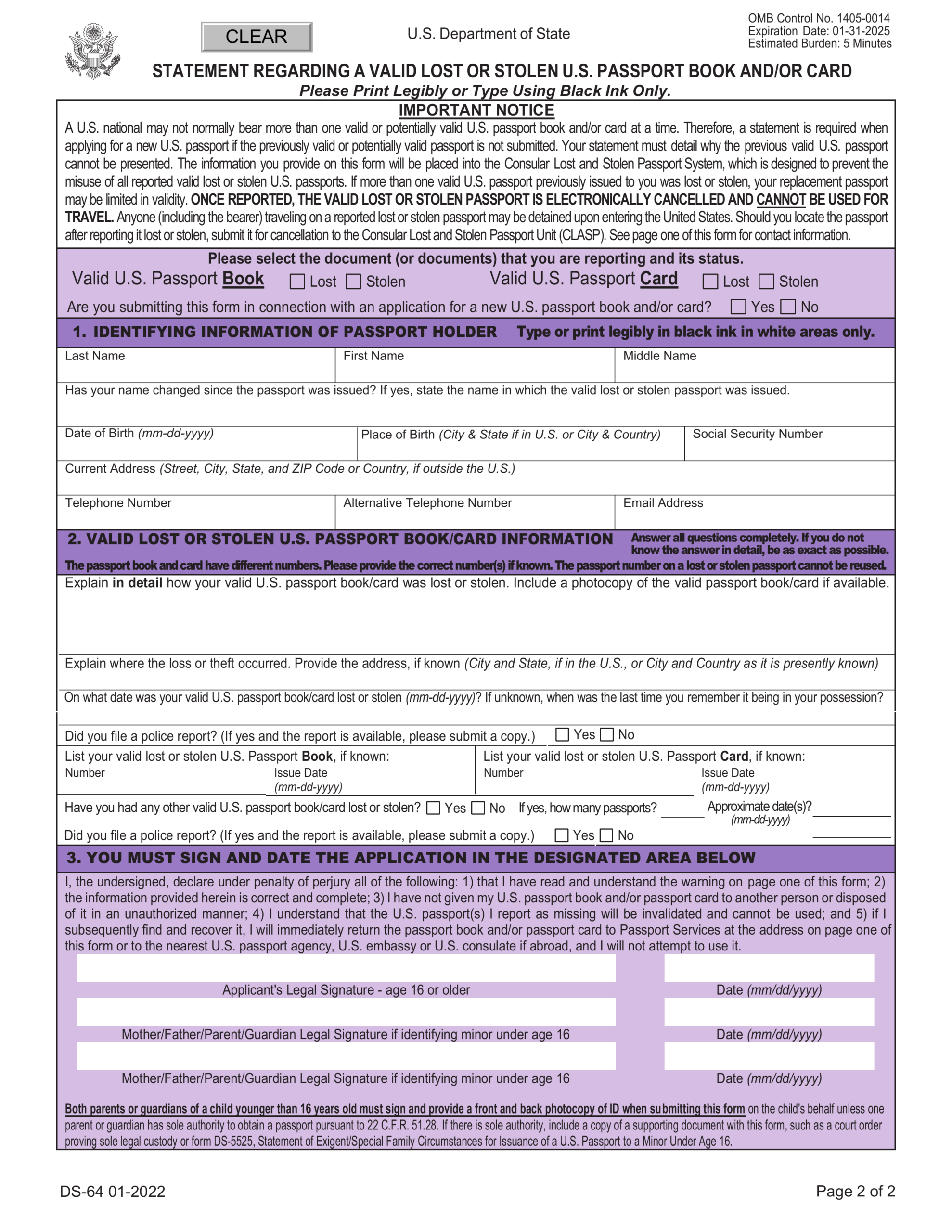 Form N 600K 2024 2025 Fill Forms Easily PDF Guru