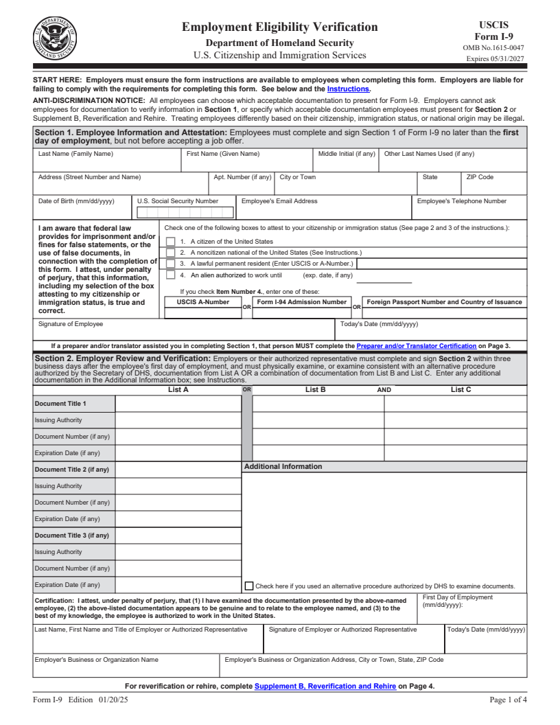 Irs Form 2848 Fillable
