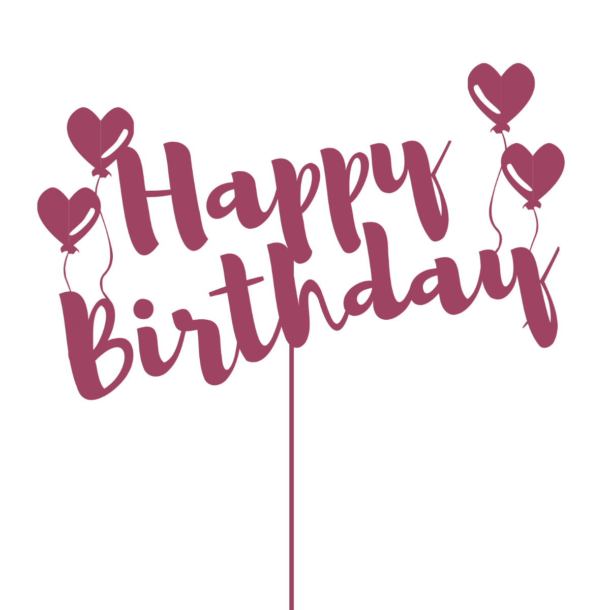 Cake Templates Printable