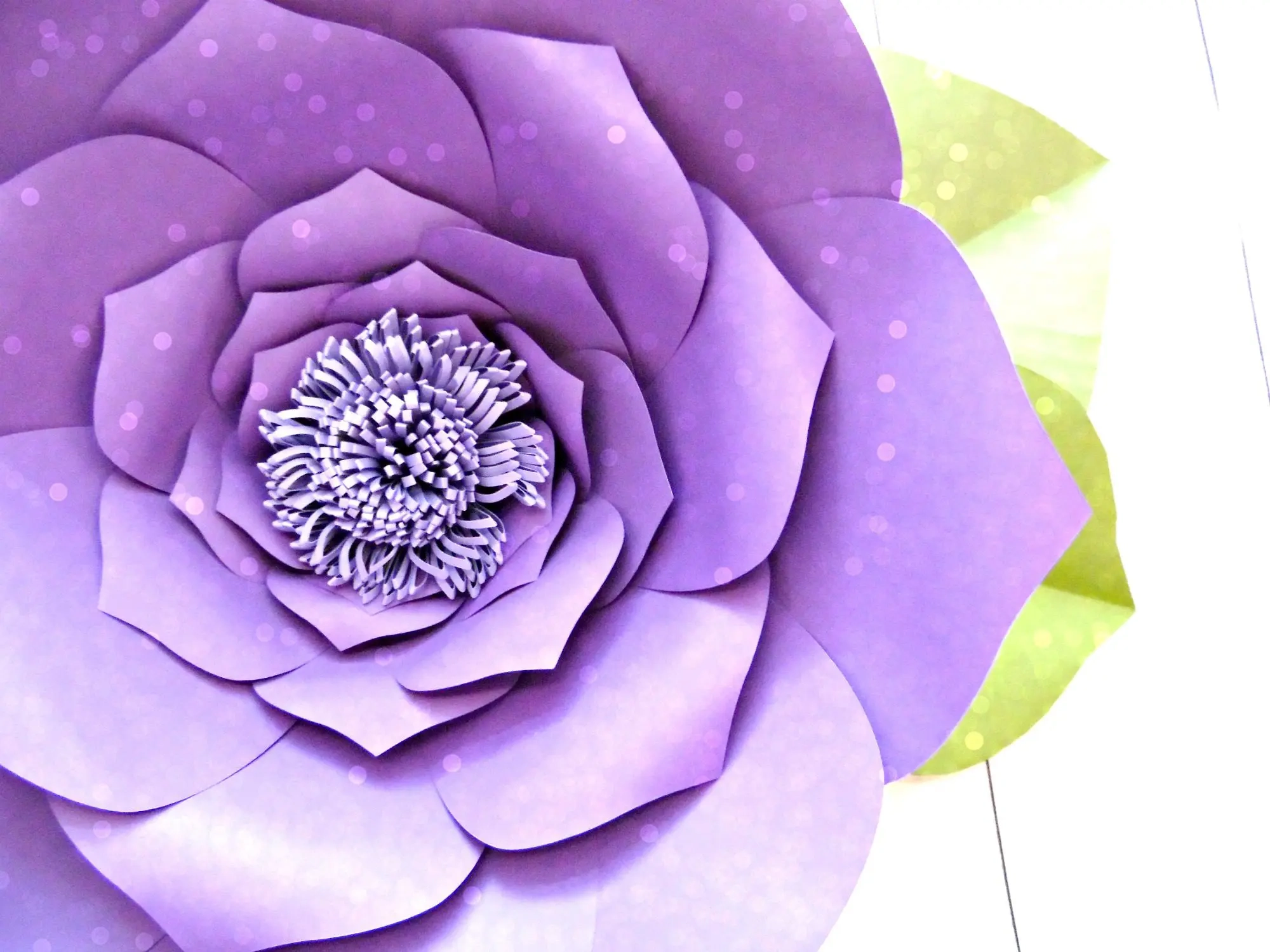 Free Printable Cricut Flower Designs