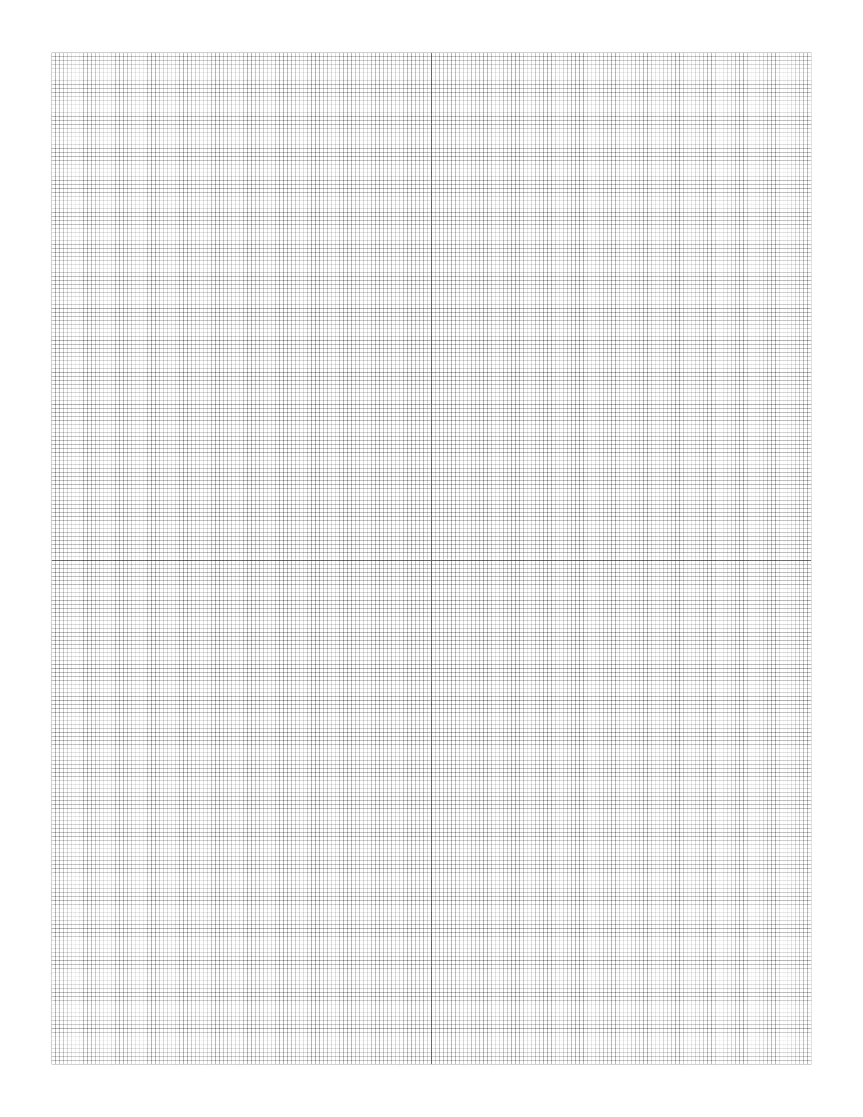Pictures Of Graph Paper To Print
