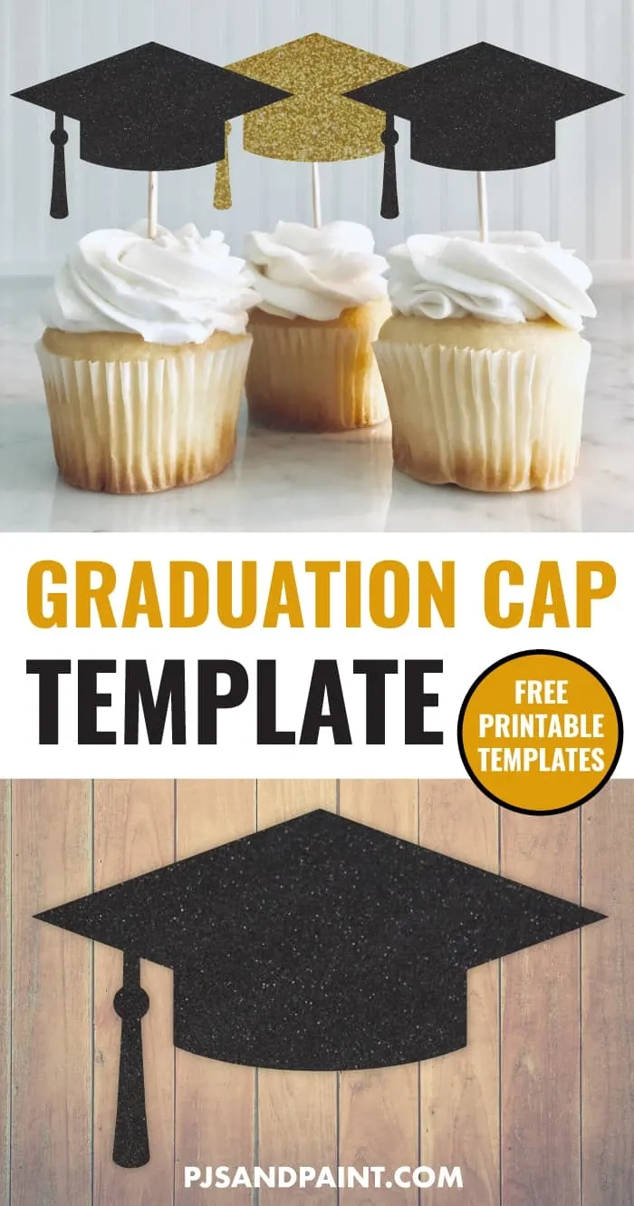Free Printable Graduation Templates