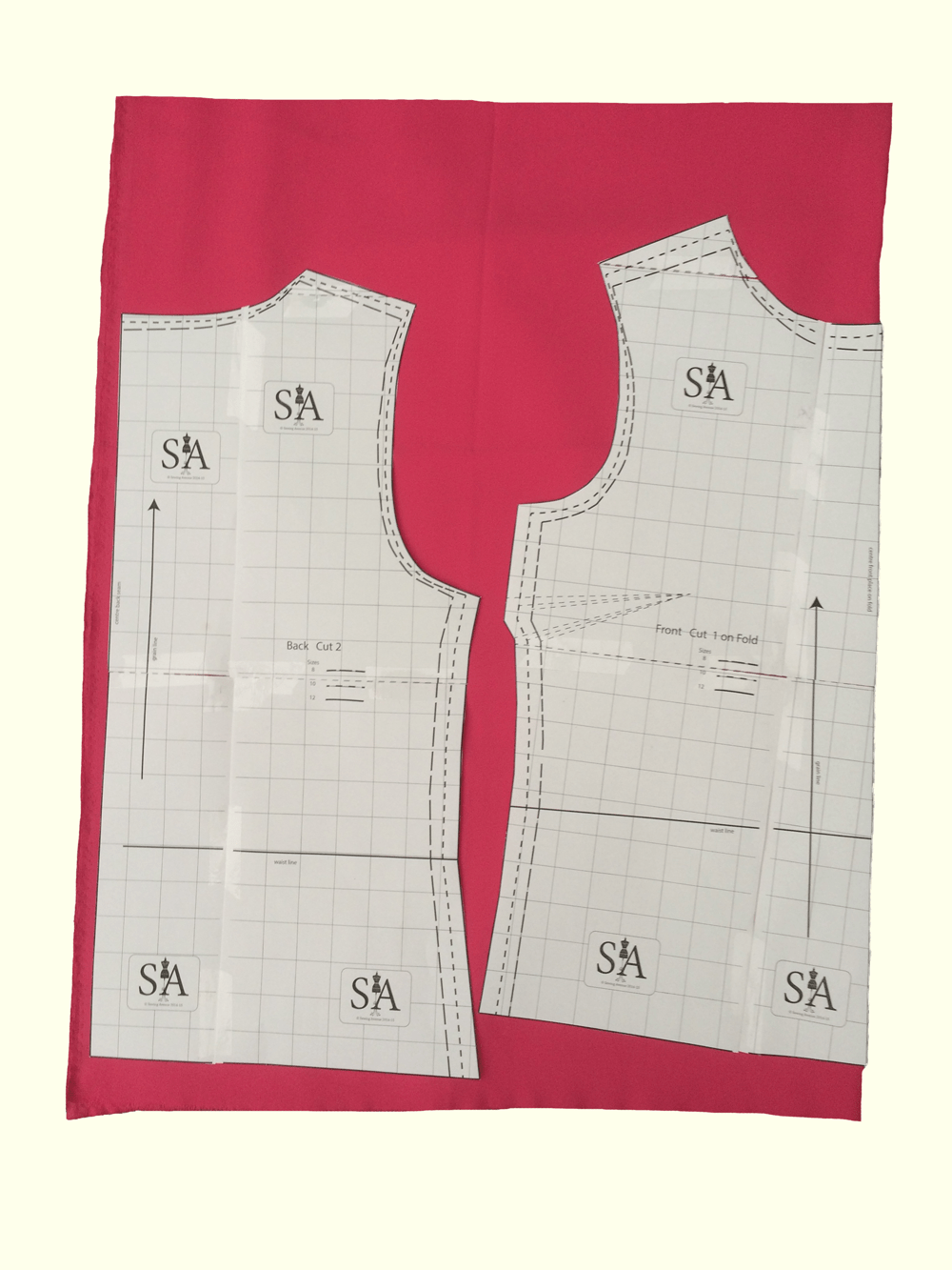 Download Free Printable Patterns