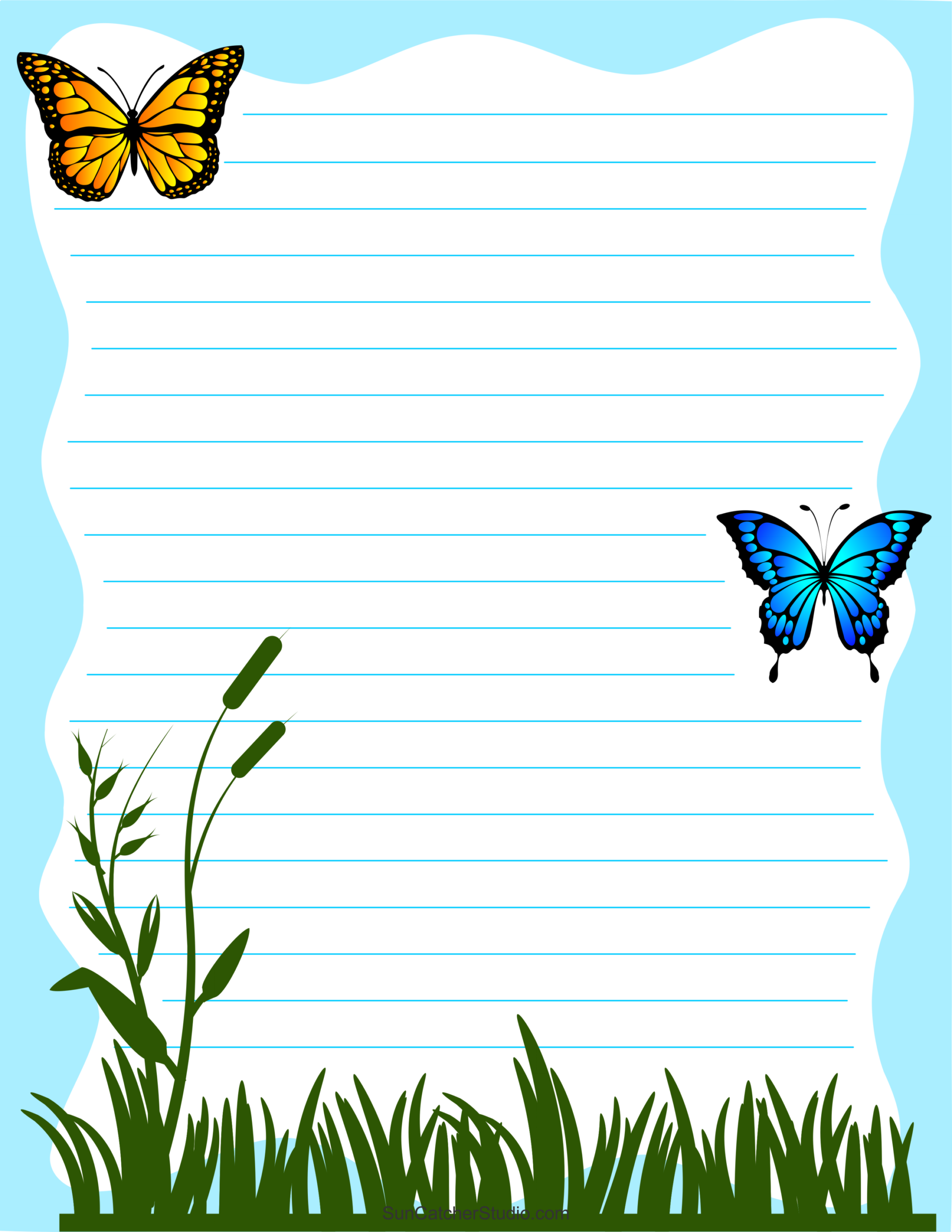 Printable Design Paper Free