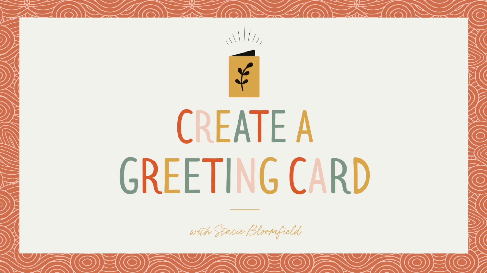 Design My Own Card For Free